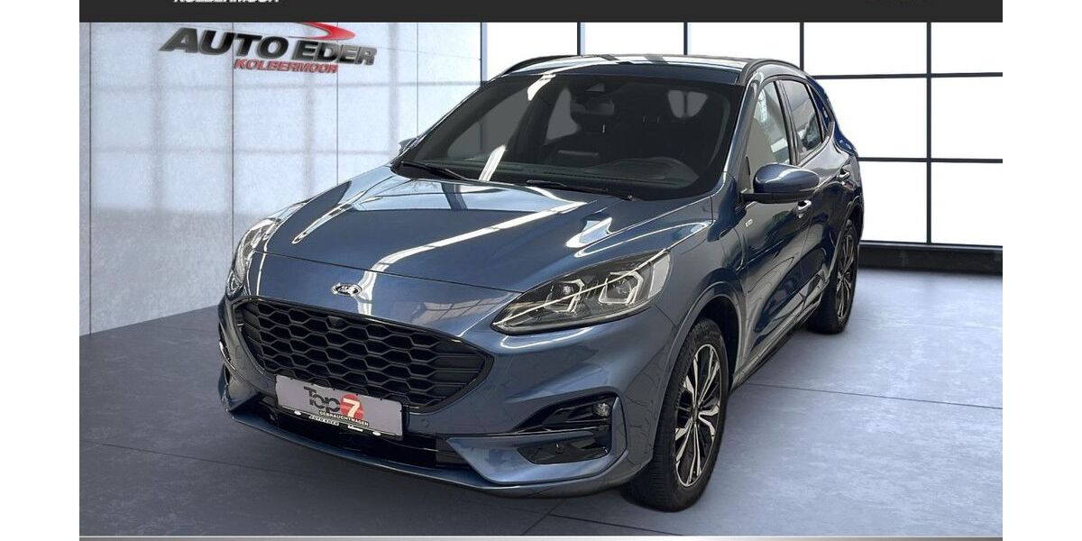 Ford Kuga 42.280 km 27.880 &euro; Kolbermoor 83059
