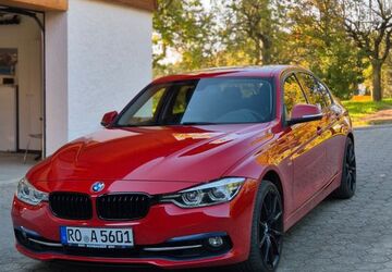 BMW 330 154.000 km 19.400 &euro; Neubeuern 83115