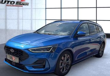 Ford Focus 12.642 km 25.490 &euro; Kolbermoor 83059