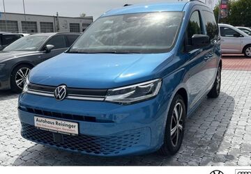 VW Caddy 14.960 km 36.490 &euro; Wasserburg a. Inn 83512