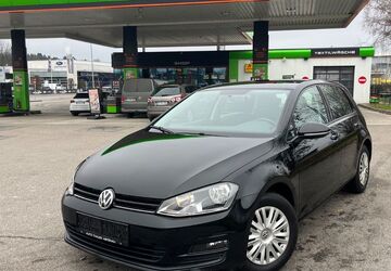 VW Golf 213.646 km 6.499 &euro; Kolbermoor 83059