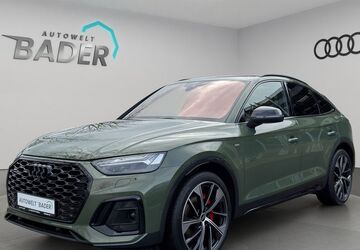 Audi Q5 54.694 km 51.430 &euro; Bruckmühl 83052