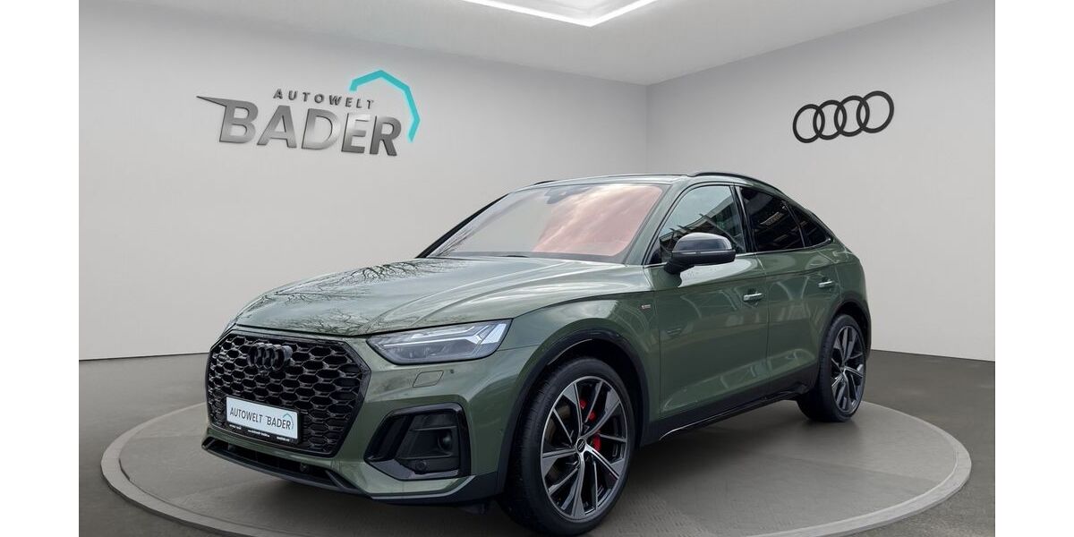Audi Q5 54.694 km 51.430 &euro; Bruckmühl 83052