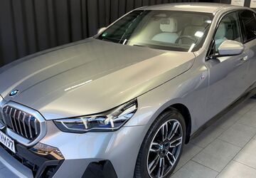 BMW 520 25.000 km 49.999 &euro; Miesbach 83714