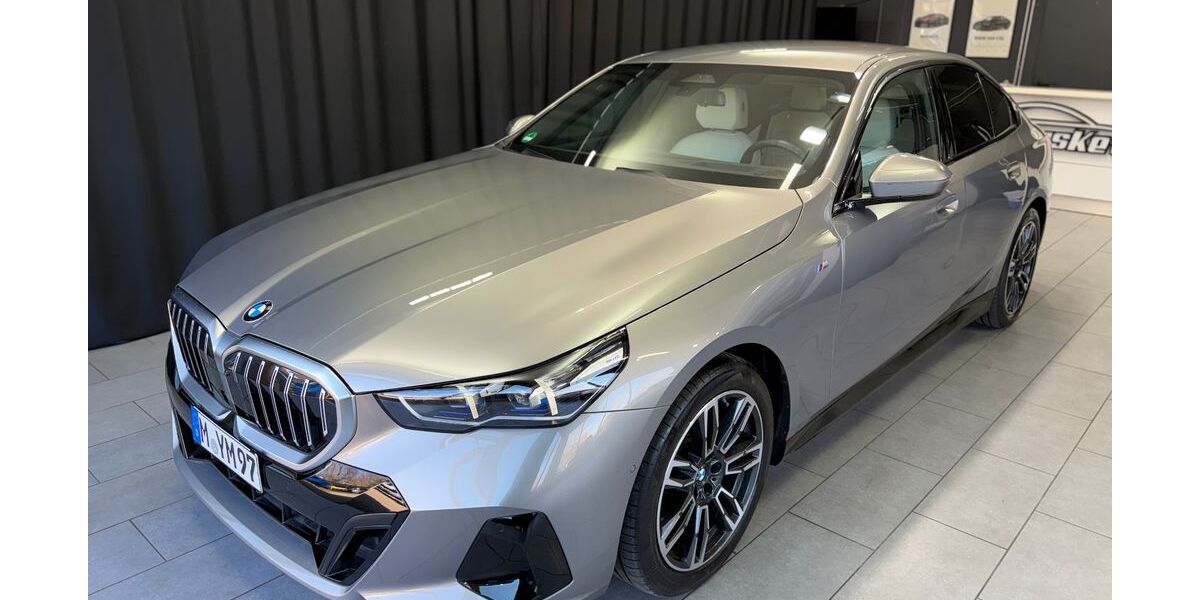 BMW 520 25.000 km 49.999 &euro; Miesbach 83714