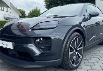 Porsche Macan 7.900 km 98.499 &euro; Raubling 83064