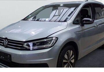 VW Touran 16.400 km 34.900 &euro; Ebersberg bei München 85560