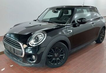 Mini ONE 67.900 km 15.499 &euro; Bayrisch Gmain 83457
