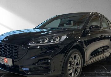 Ford Kuga 11.999 km 26.400 &euro; Kolbermoor 83059