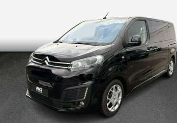 Citroen Jumpy 53.100 km 24.800 &euro; Rosenheim 83022