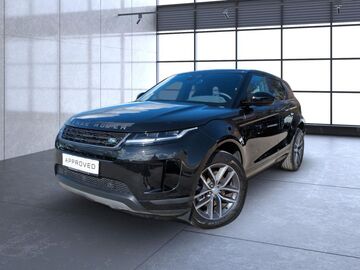 Gebrauchte Land Rover Range Rover Evoque