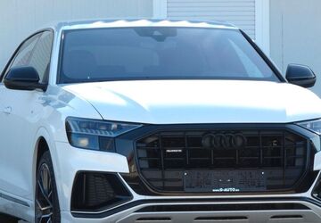 Audi Q8 276.000 km 39.270 &euro; Kolbermoor 83059