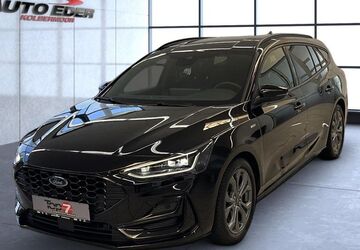 Ford Focus 14.435 km 22.990 &euro; Kolbermoor 83059