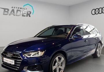 Audi A4 62.696 km 30.930 &euro; Bruckmühl 83052
