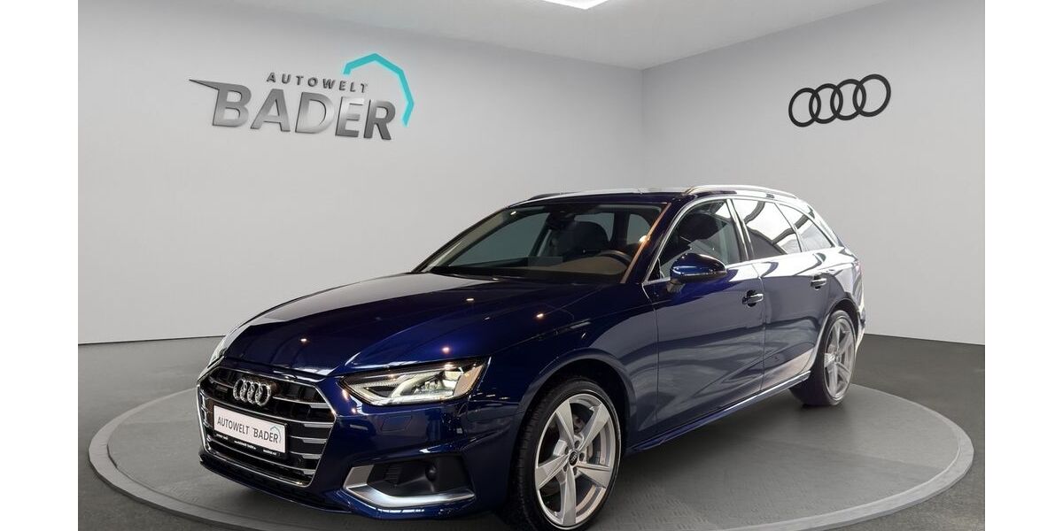 Audi A4 62.696 km 30.930 &euro; Bruckmühl 83052