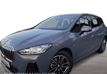 BMW 220 Active Tourer 11.250 km 32.950 &euro; Prien am Chiemsee 83209