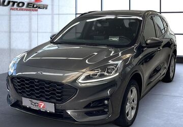 Ford Kuga 79.577 km 23.990 &euro; Kolbermoor 83059