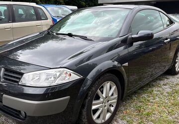 Renault Megane 193.000 km 2.300 &euro; Rosenheim 83026