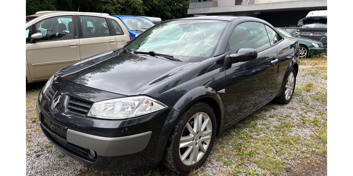 Renault Megane 193.000 km 2.300 &euro; Rosenheim 83026