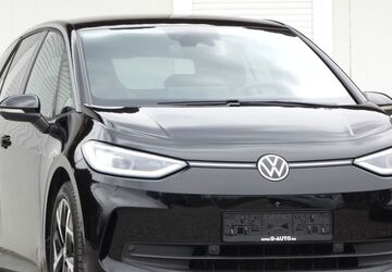 VW ID.3 113.000 km 24.890 &euro; Kolbermoor 83059