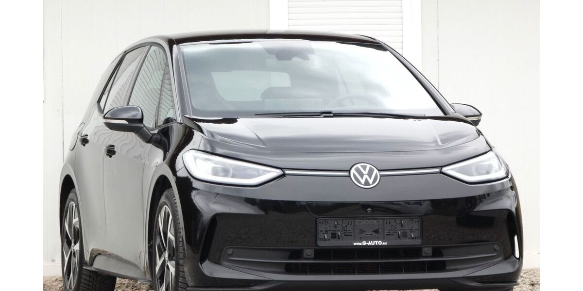 VW ID.3 113.000 km 24.990 &euro; Kolbermoor 83059