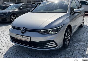 VW Golf 46.019 km 23.750 &euro; Wasserburg a. Inn 83512