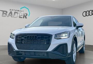 Audi Q2 11.900 km 35.490 &euro; Bruckmühl OT Heufeld 83052
