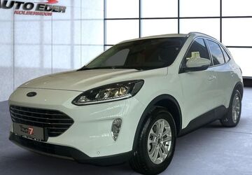 Ford Kuga 8.615 km 29.490 &euro; Kolbermoor 83059