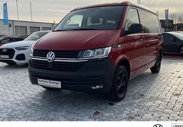 VW Andere 14.982 km 49.900 &euro; Wasserburg a. Inn 83512