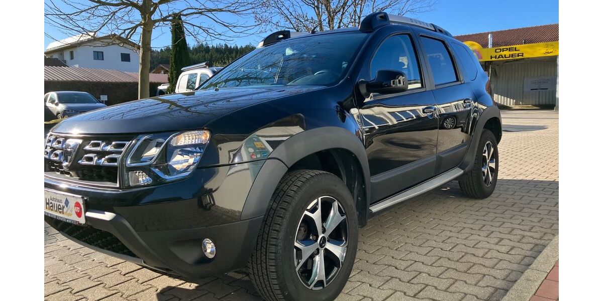 Dacia Duster 43.993 km 10.900 &euro; Schnaitsee 83530