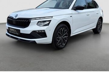 Skoda Kamiq 25.800 km 26.500 &euro; Ebersberg bei München 85560