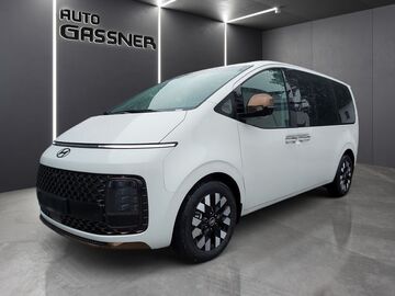 Gebrauchte Hyundai STARIA