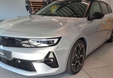 Opel Astra 14.490 km 22.822 &euro; Miesbach 83714