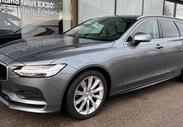 Volvo V90 139.000 km 21.399 &euro; Kolbermoor 83059