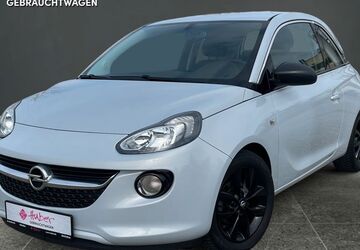 Opel Adam 145.790 km 7.390 &euro; Wasserburg am Inn 83512