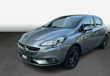 Opel Corsa 93.150 km 9.800 &euro; Raubling 83064