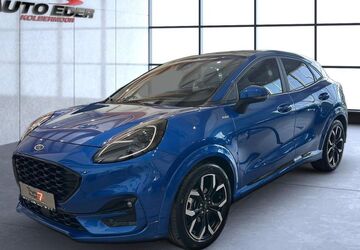 Ford Puma 51.305 km 18.990 &euro; Kolbermoor 83059