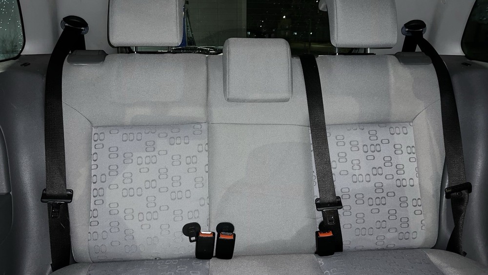 Ford Fiesta 165.000 km 2.400 &euro; Rosenheim 83013