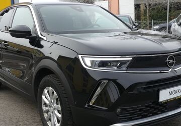Opel Mokka-e 40.420 km 17.690 &euro; Ebersberg 85560