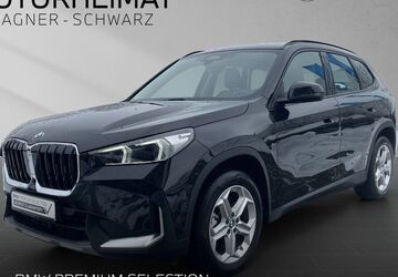 BMW X1 4.800 km 44.360 &euro; Wasserburg a. Inn 83512