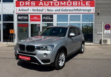 BMW X3 184.683 km 14.900 &euro; Rosenheim 83026