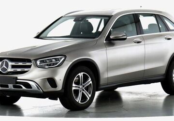 Mercedes-Benz GLC 220 39.610 km 39.645 &euro; Bad Aibling 83043