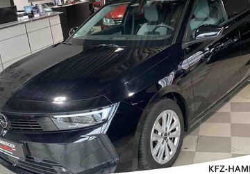Opel Astra 86.600 km 18.790 &euro; Kolbermoor bei Rosenheim 83059