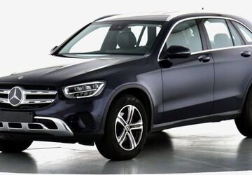 Mercedes-Benz GLC 220 44.960 km 39.395 &euro; Bad Aibling 83043