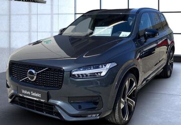 Volvo XC90 103.190 km 39.990 &euro; Kolbermoor 83059