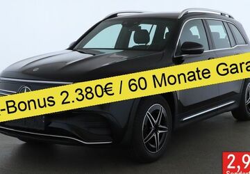 Mercedes-Benz EQB 39.850 km 31.995 &euro; Bad Aibling 83043