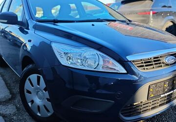 Ford Focus 129.000 km 2.900 &euro; Kolbermoor 83059