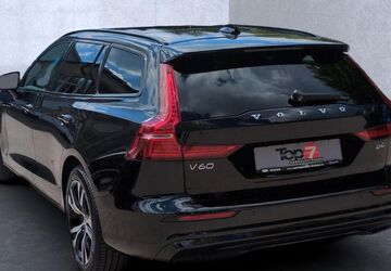 Volvo V60 25.700 km 35.850 &euro; Kirchseeon 85614