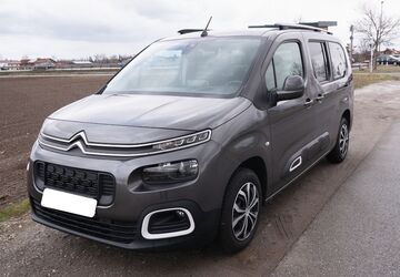 Citroen Berlingo 175.000 km 10.600 &euro; Rosenheim 83026