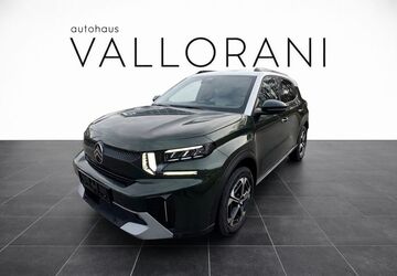 Citroen C3 Aircross 7.915 km 25.990 &euro; Ebersberg 85560